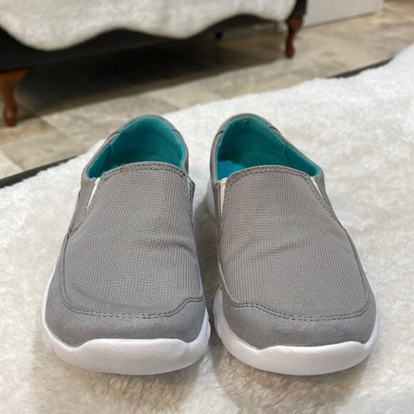 Clarks Women's Hedge Scale Comfort - Picture 3 of 5